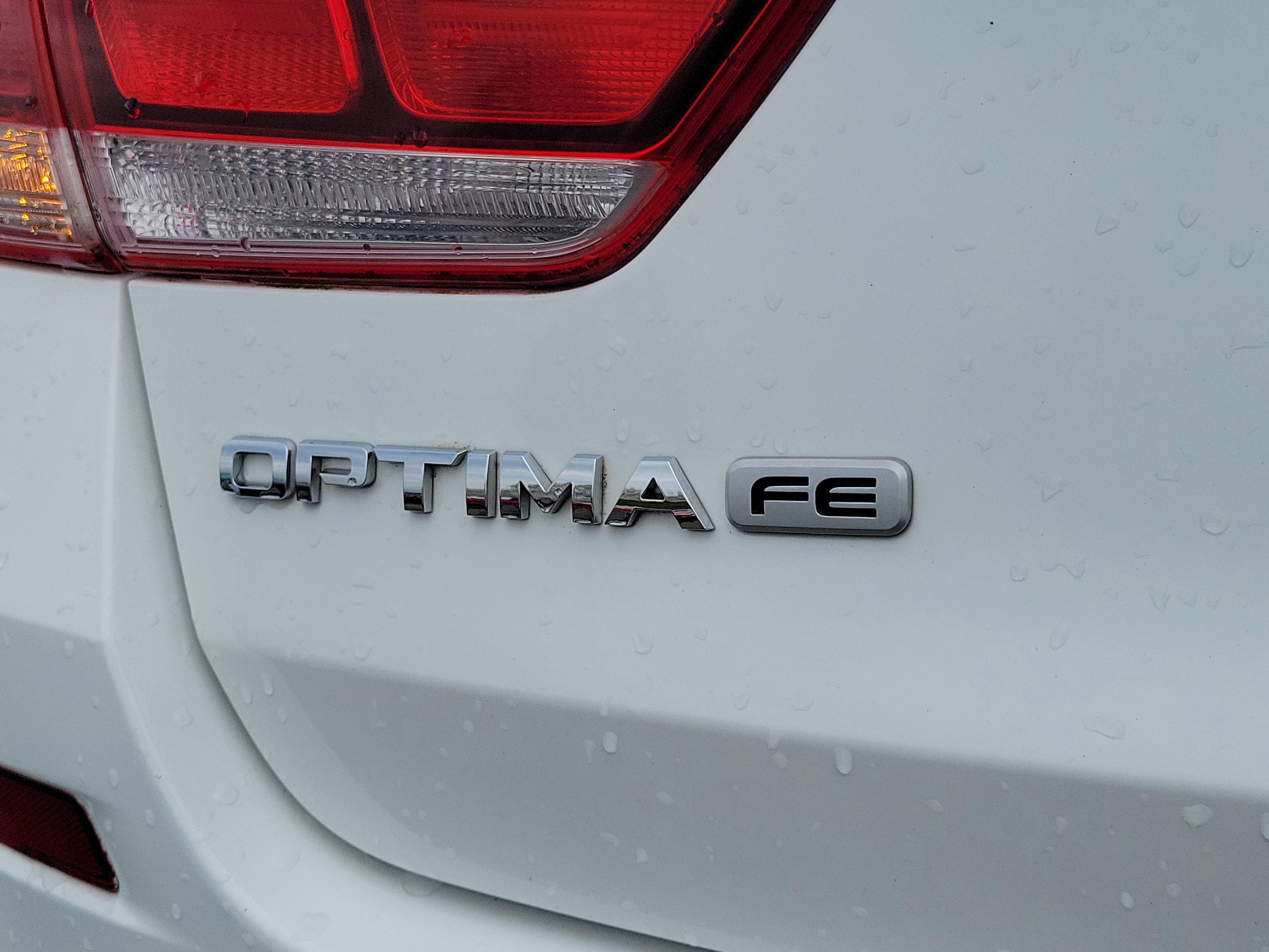 Used 2019 Kia Optima LX FWD image 6