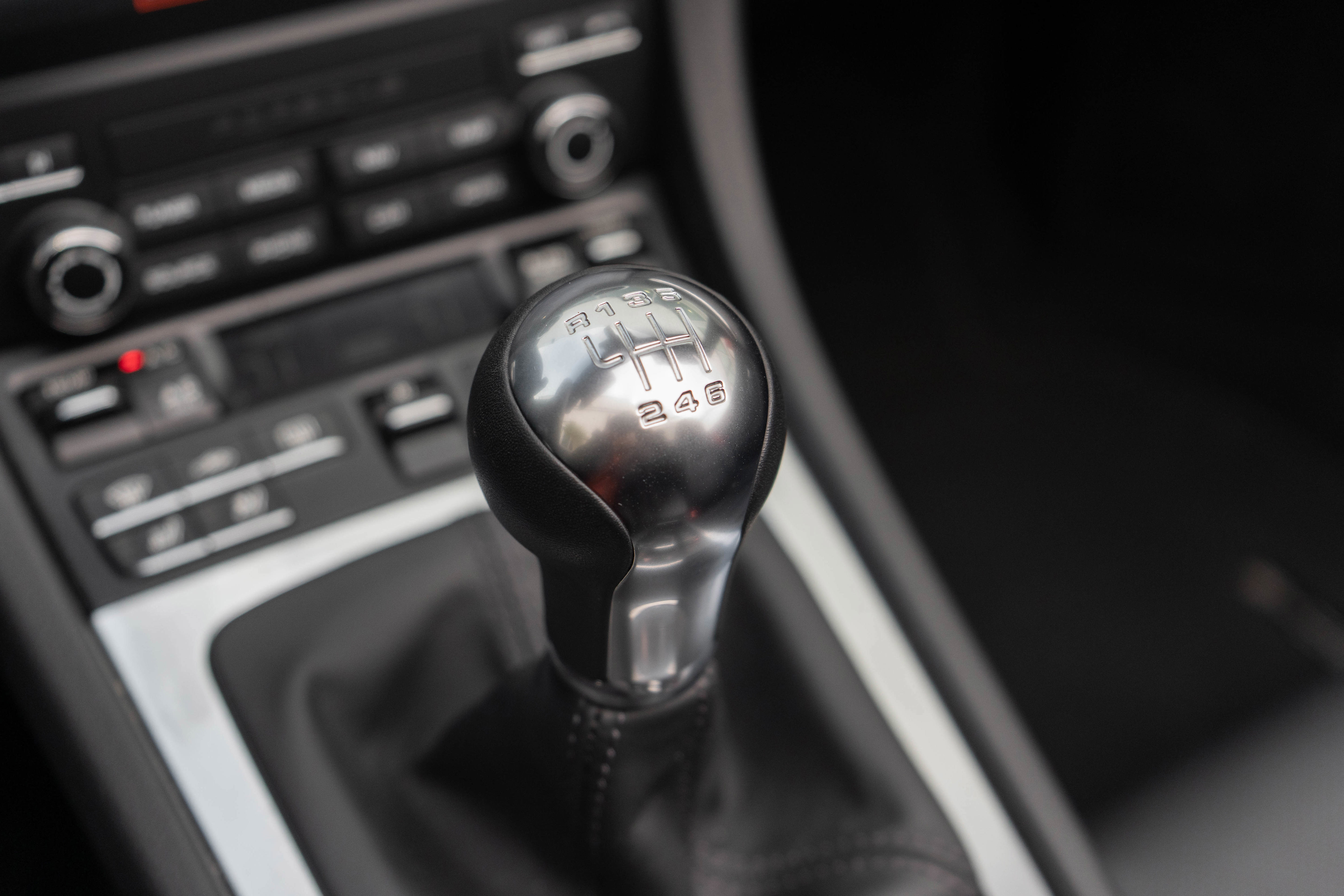 Used 2024 Porsche 718 Boxster image 26