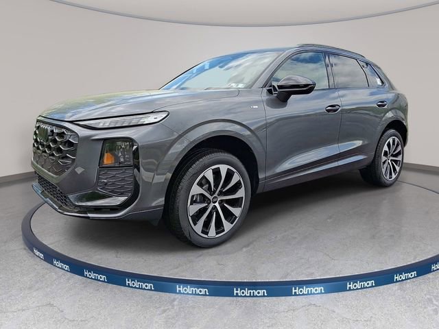 New 2026 Audi Q3 quattro 2.0T image 1