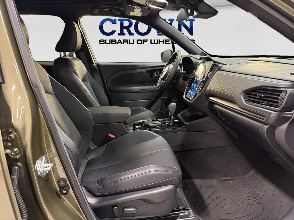 Used 2026 Subaru Forester Touring AWD/4WD image 19