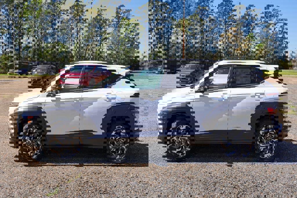 New 2026 Hyundai Kona SEL Premium image 28