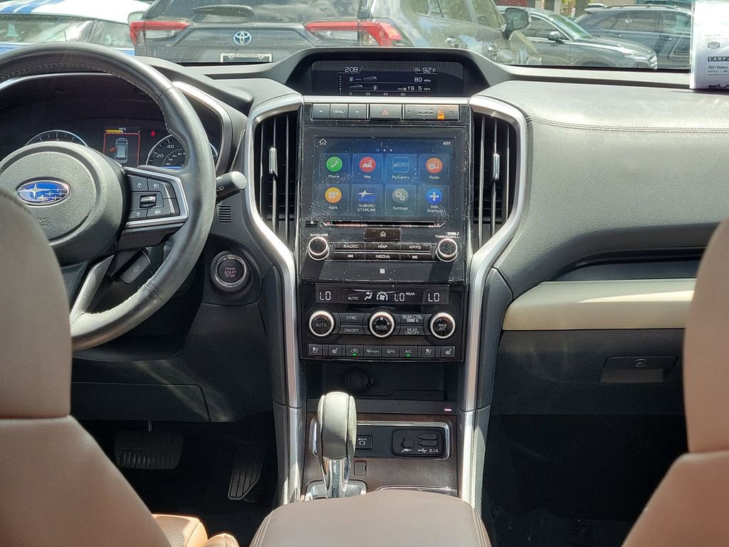 Used 2021 Subaru Ascent Touring image 18