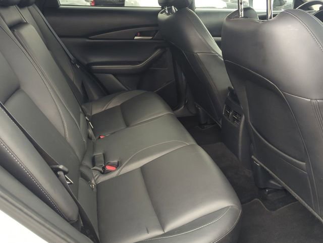 Used 2024 MAZDA CX-30 AWD 2.5 S w/ Select Sport Pkg image 24