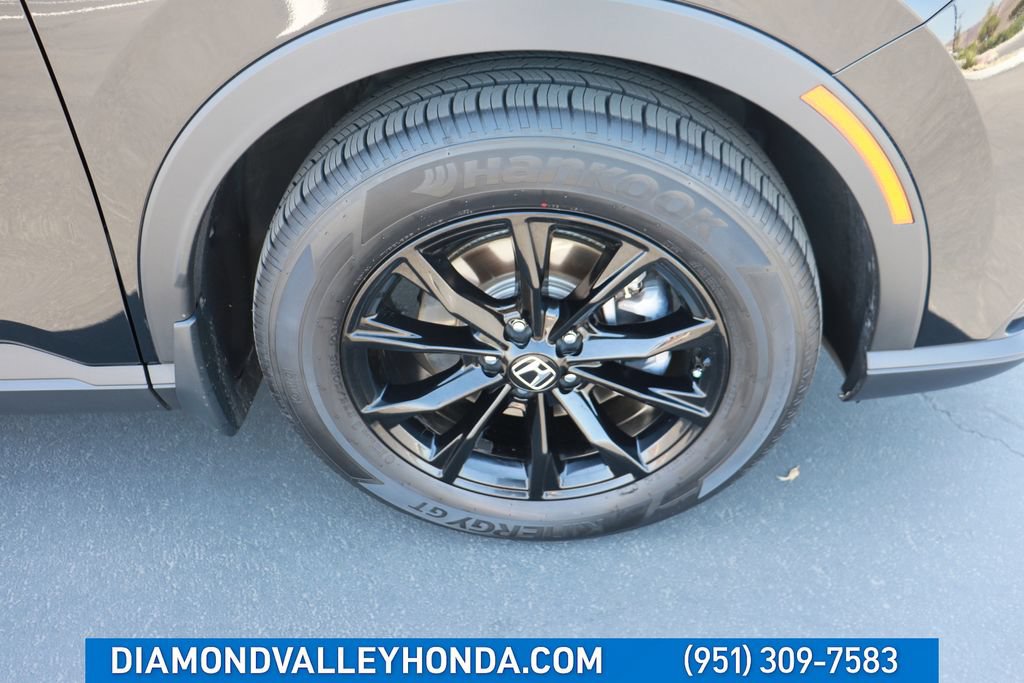 Used 2024 Honda CR-V Sport-L image 33