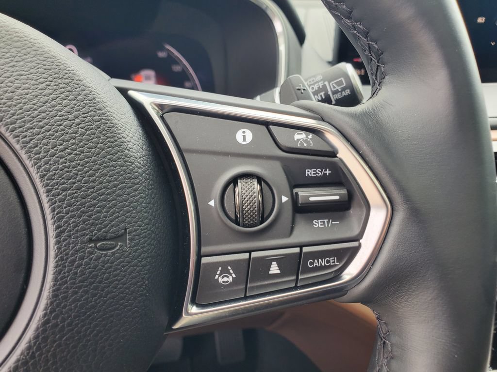 Certified 2024 Acura MDX w/ Technology Package AWD/4WD image 27