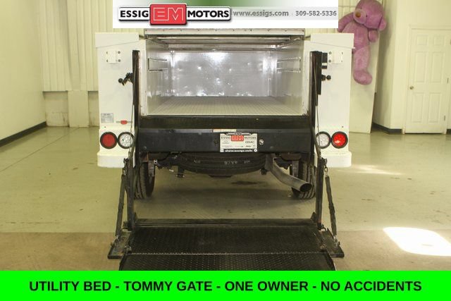 Used 2020 GMC Sierra 2500 2WD Regular Cab w/ Convenience Package image 36