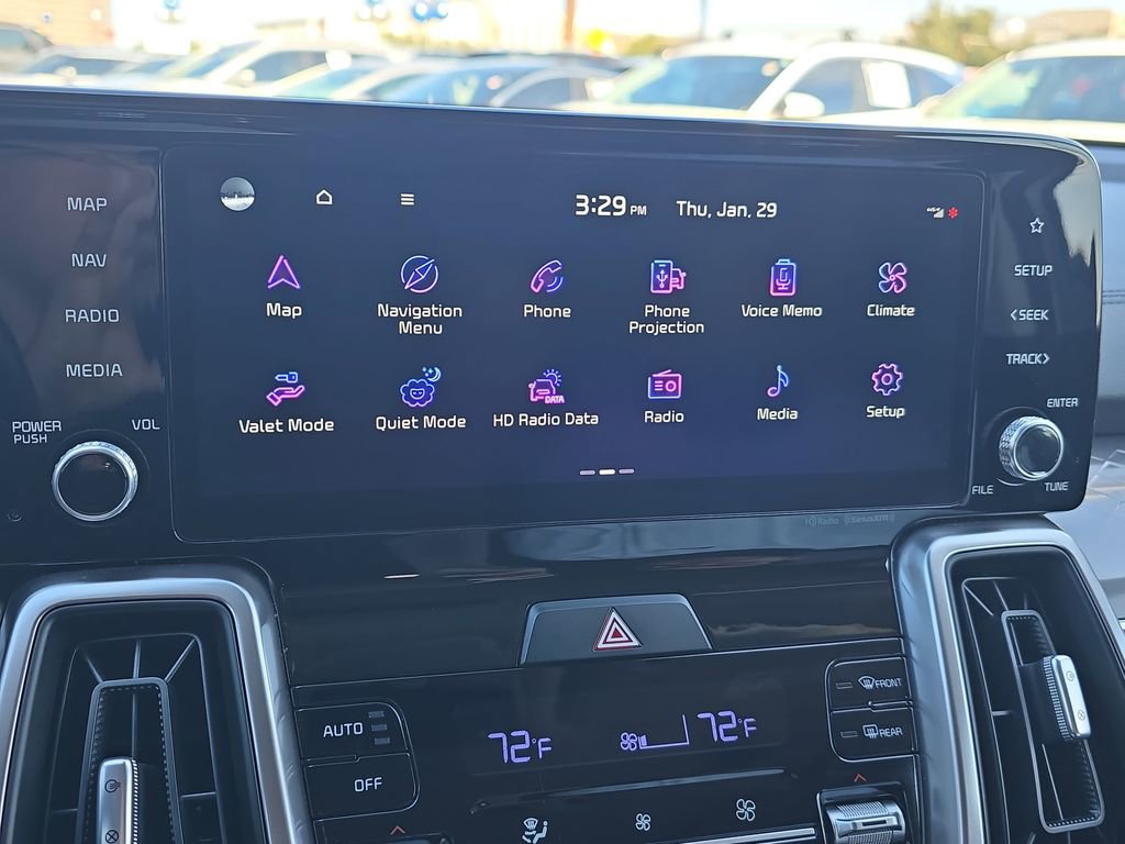 Used 2023 Kia Sorento S w/ Panoramic Sunroof Package image 20