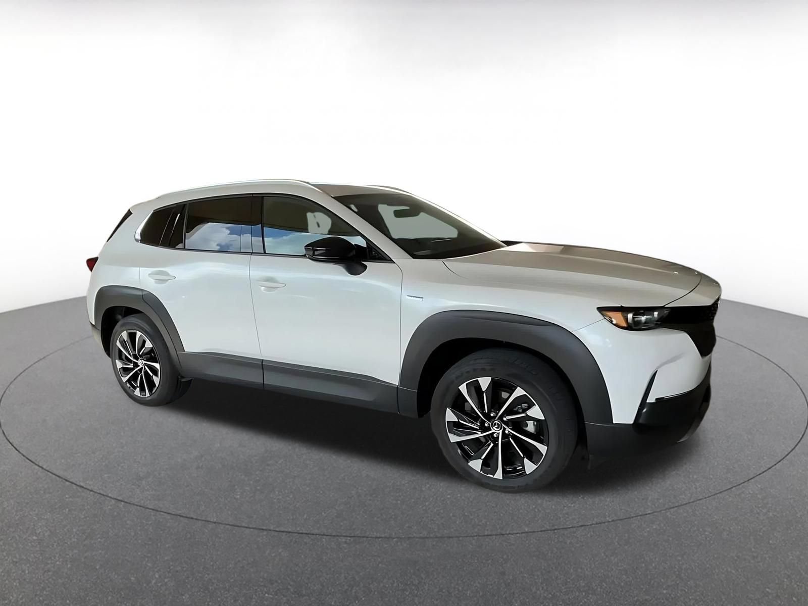 Used 2025 MAZDA CX-50 2.5 Hybrid w/ Premium Plus Pkg AWD/4WD video 2