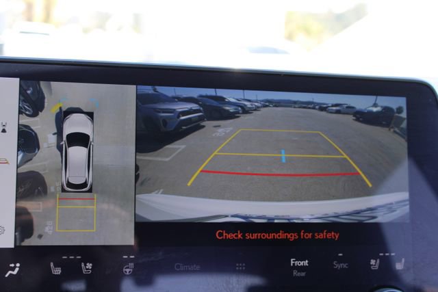 Certified 2023 Lexus RX 350 Premium FWD image 13