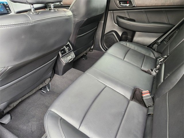 Used 2019 Subaru Outback 2.5i Limited image 21