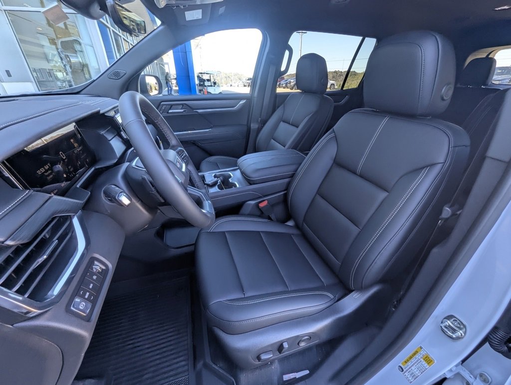 New 2026 GMC Acadia Elevation w/ Elevation Premium Package image 12