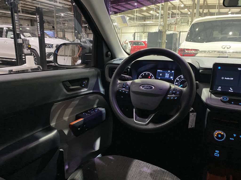 Used 2022 Ford Maverick XLT w/ Equipment Group 300A Standard AWD/4WD image 3