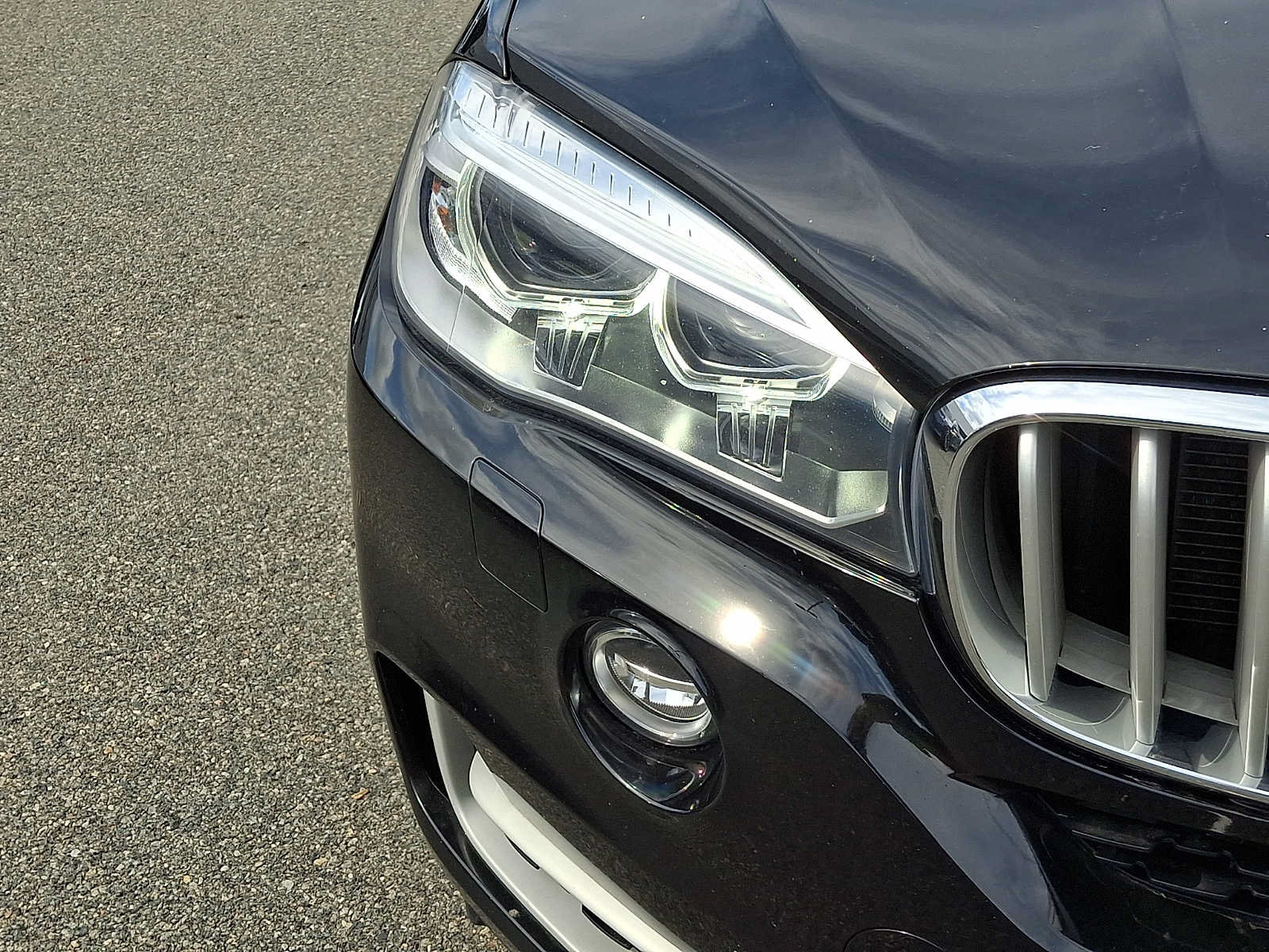 Used 2017 BMW X5 xDrive35i AWD/4WD image 10