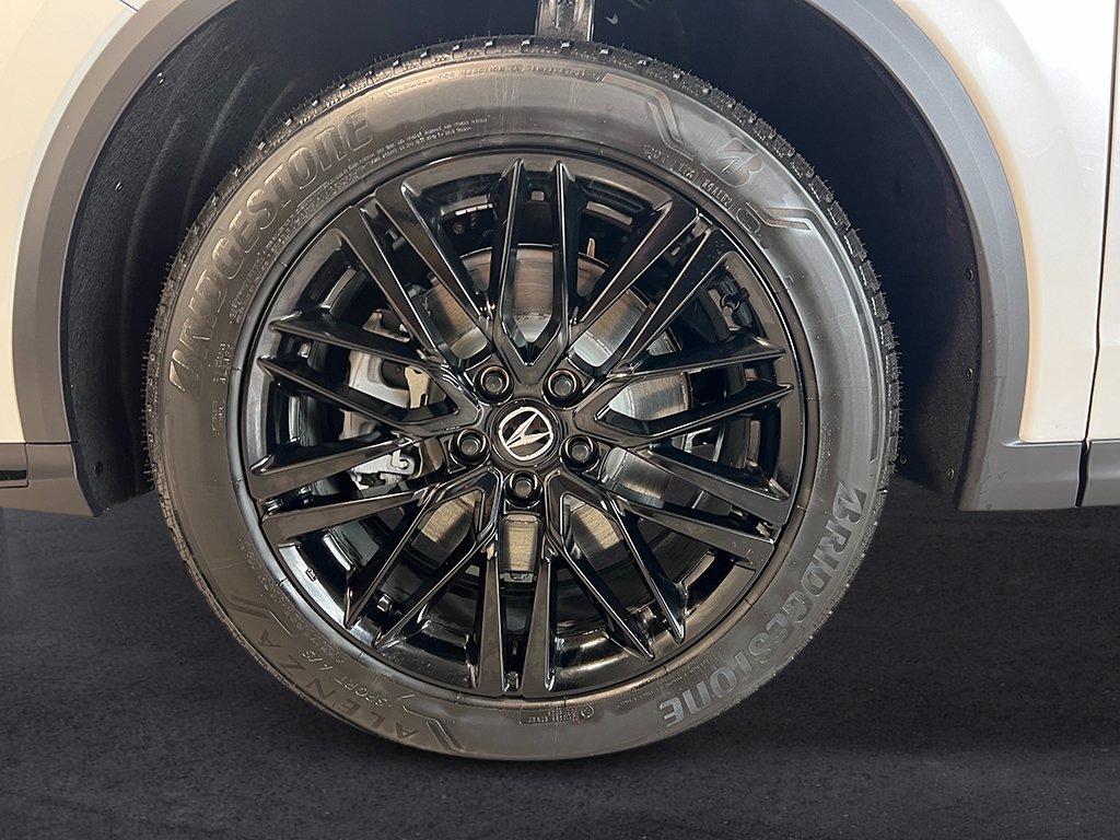 New 2026 Acura MDX A-Spec w/ Advance Package AWD/4WD image 12