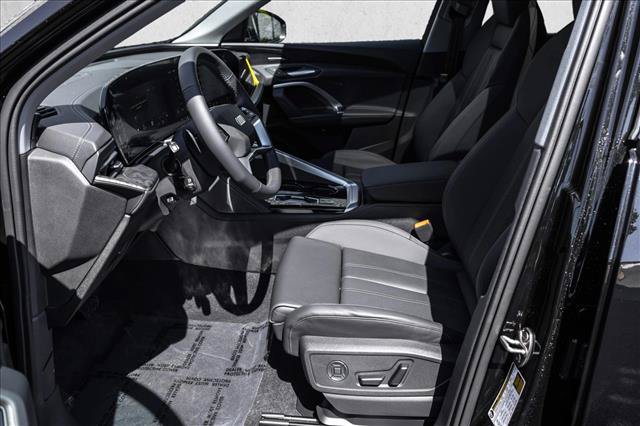 New 2026 Audi Q5 Premium Plus AWD/4WD image 12