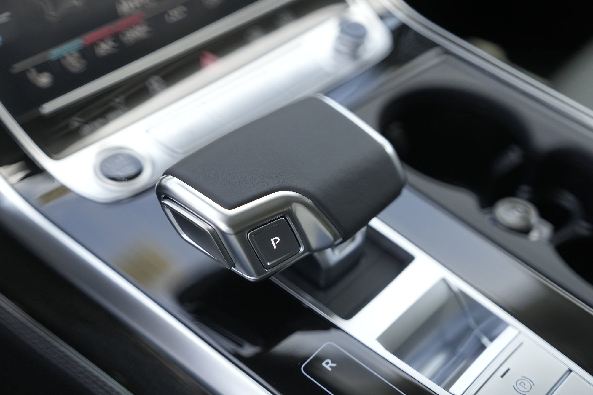 New 2025 Audi Q7 3.0T Premium Plus image 10