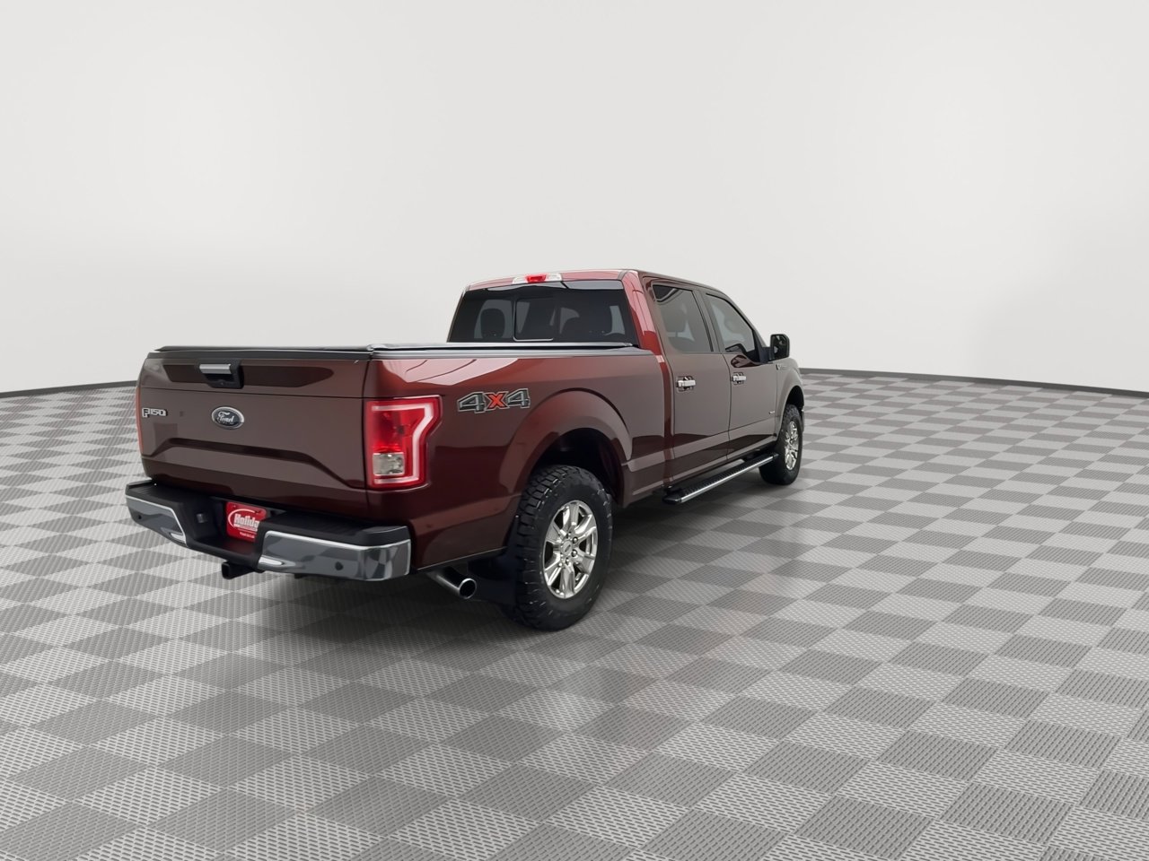 Used 2016 Ford F150 XLT w/ Equipment Group 302A Luxury AWD/4WD image 39