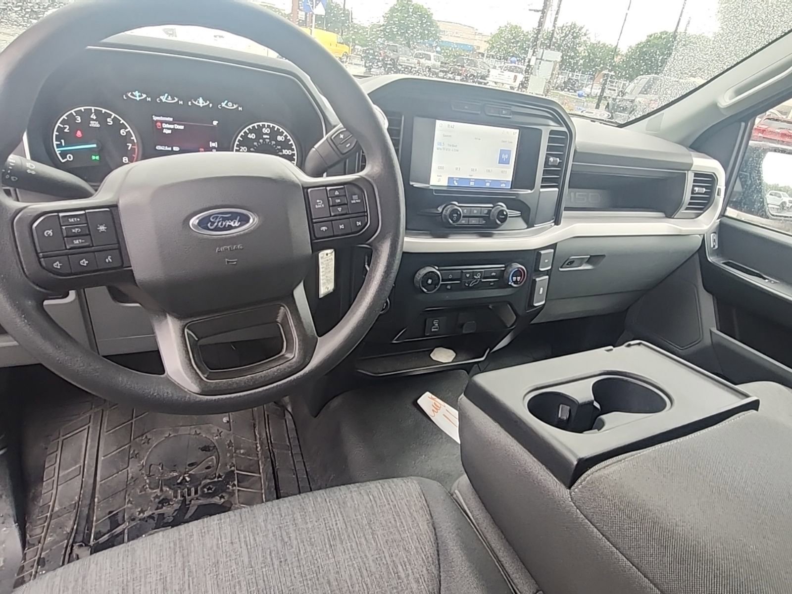 Used 2022 Ford F150 XL w/ Equipment Group 101A High image 10