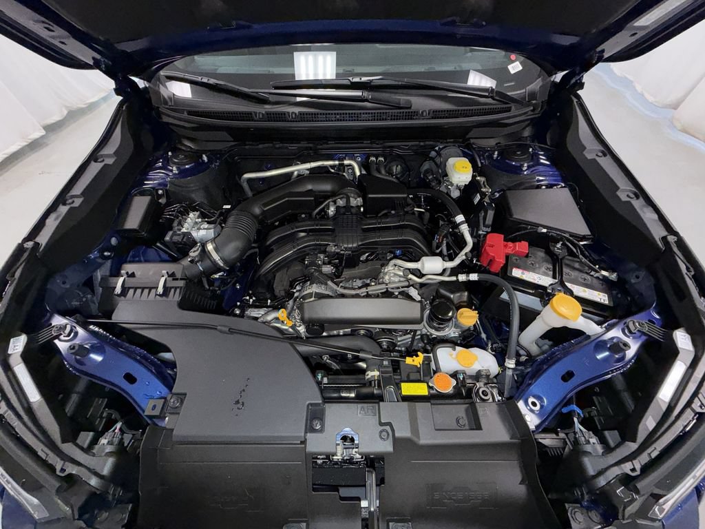 New 2026 Subaru Outback Premium AWD/4WD image 19