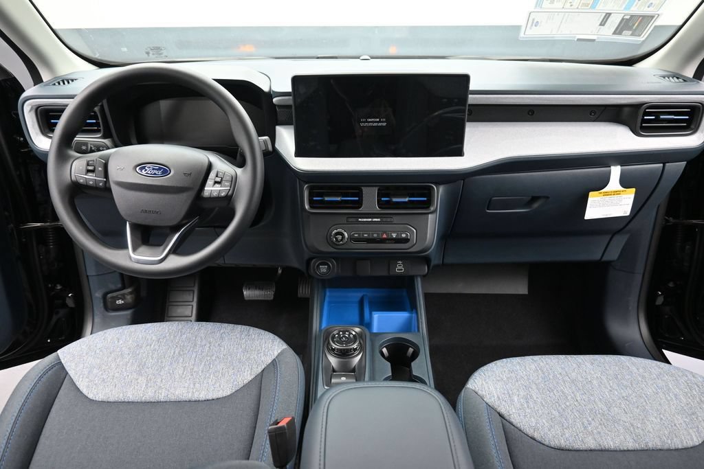 New 2026 Ford Maverick XLT FWD image 10