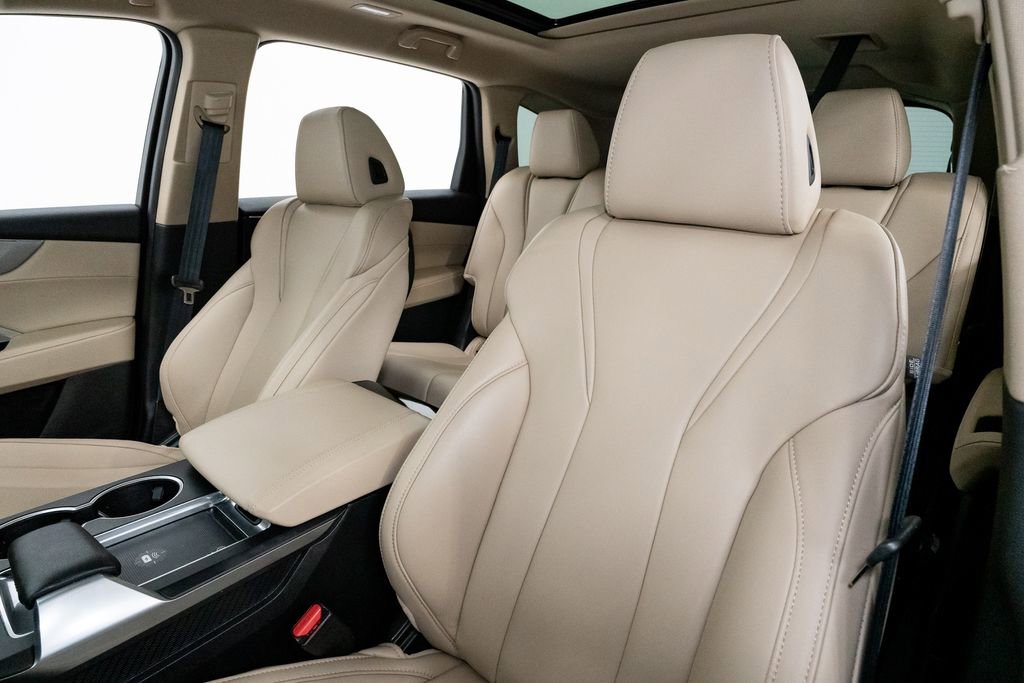 Certified 2023 Acura MDX SH-AWD image 11