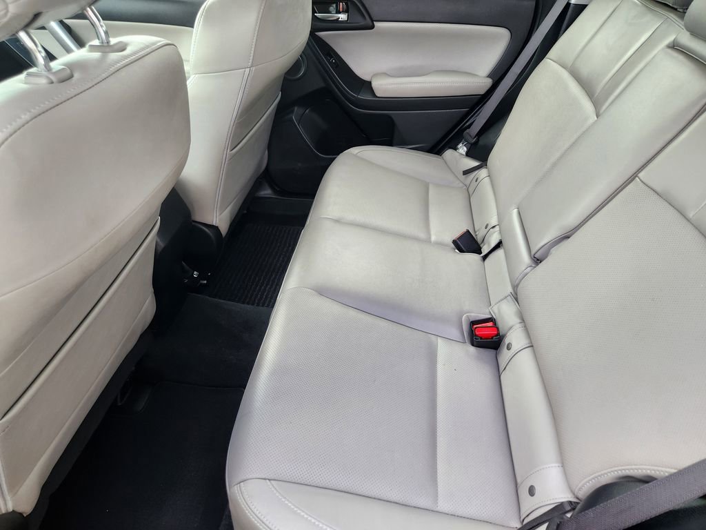 Used 2017 Subaru Forester 2.5i Limited image 19