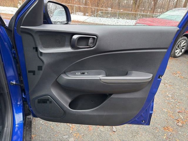 Certified 2023 Hyundai Venue Limited image 10