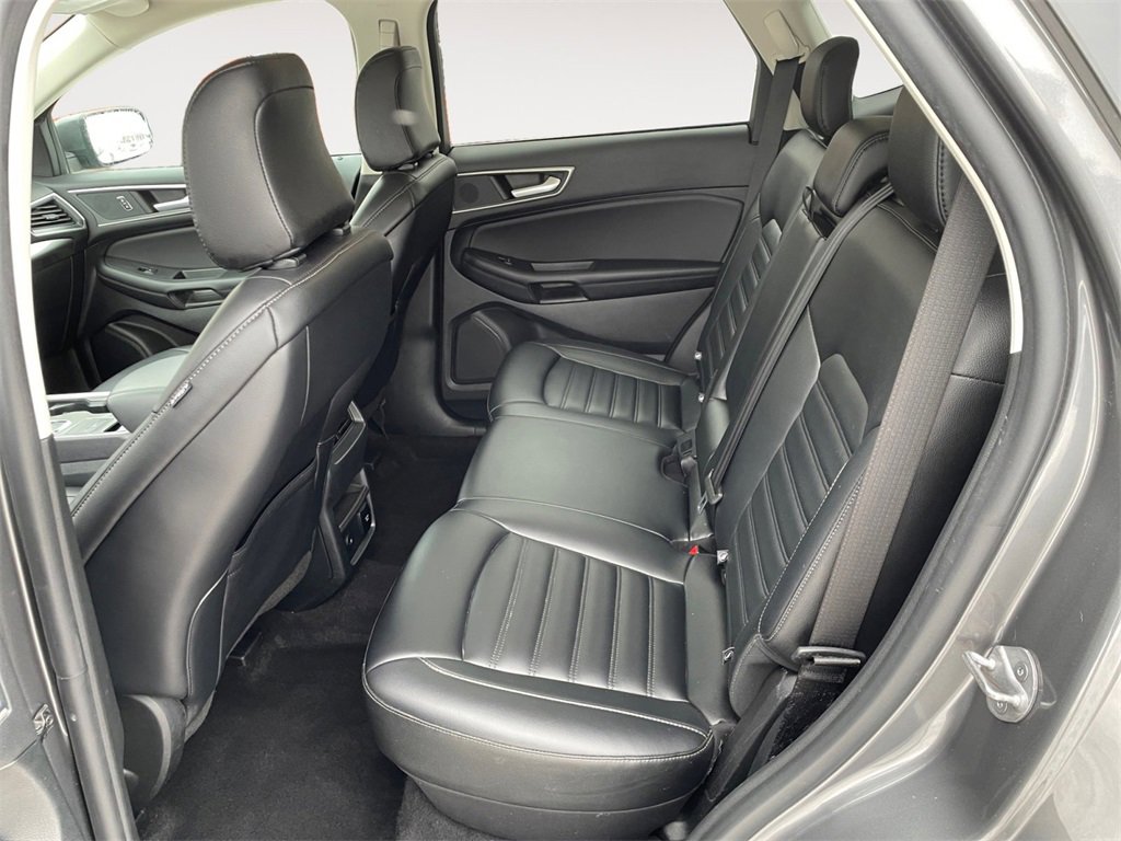 Used 2023 Ford Edge SEL w/ Convenience Package image 10