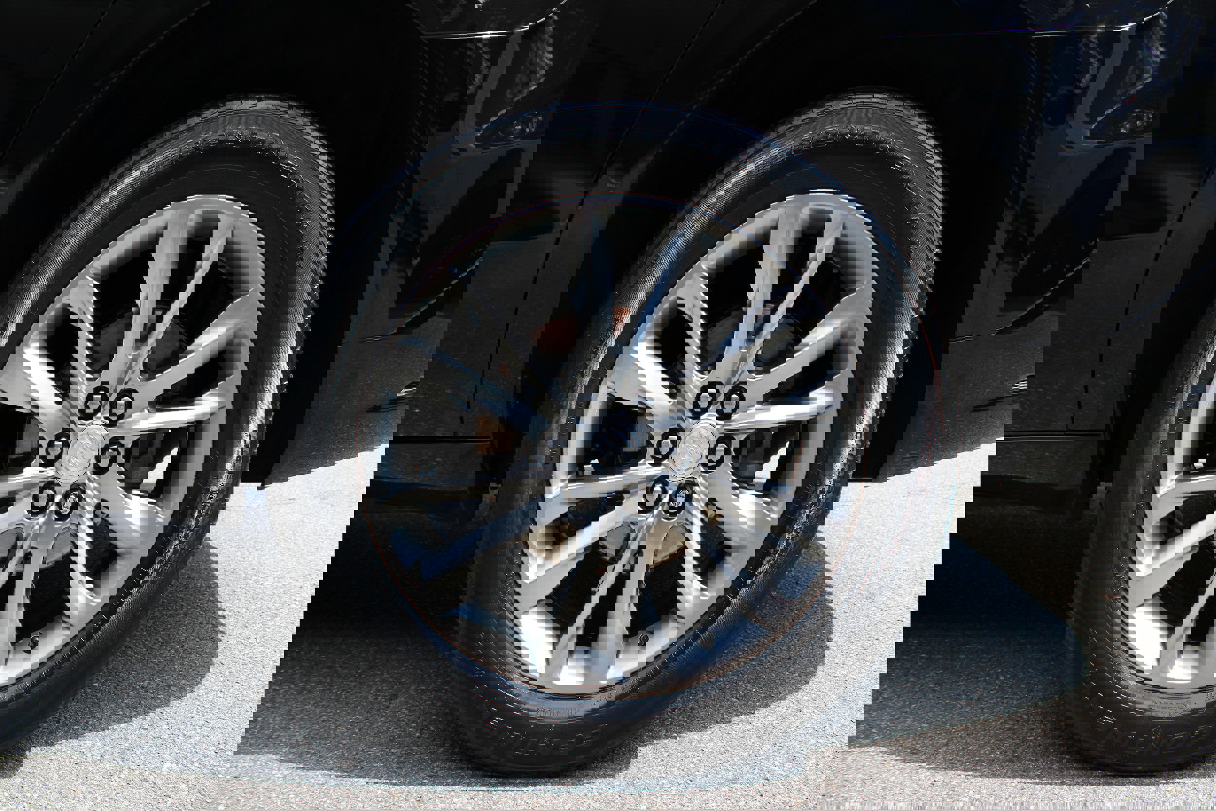 Used 2022 Buick Enclave Avenir w/ Avenir Technology Package image 10