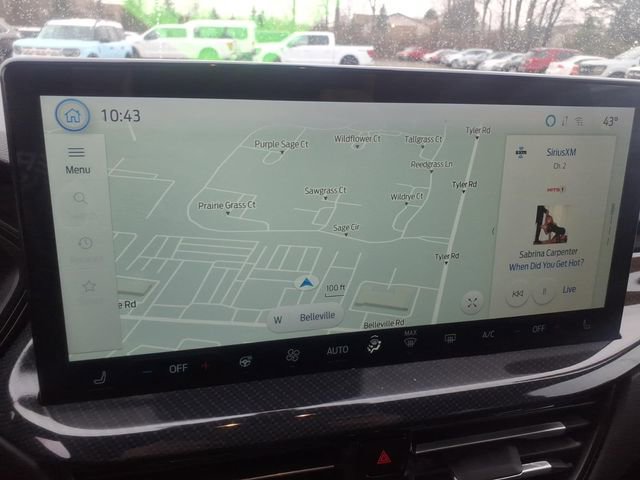 Used 2024 Ford Escape ST-Line w/ Tech Pack #1 image 22