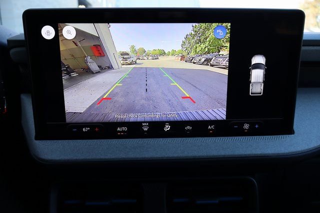 New 2025 Ford Maverick XLT image 8