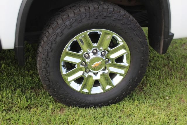 Used 2024 Chevrolet Silverado 2500 High Country w/ Z71 Off-Road Package AWD/4WD image 21