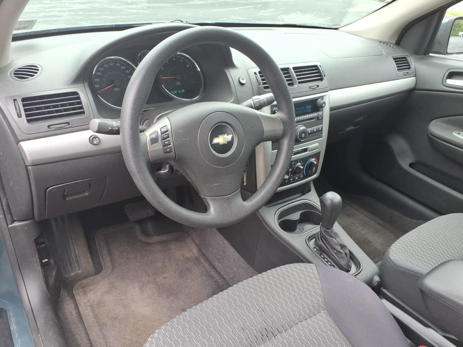 Used 2009 Chevrolet Cobalt LT FWD image 9