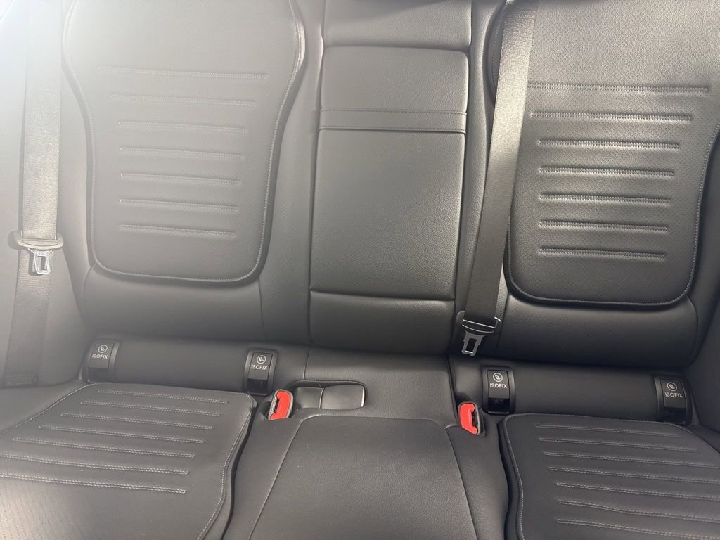 Used 2023 Mercedes-Benz C 300 4MATIC Sedan image 13