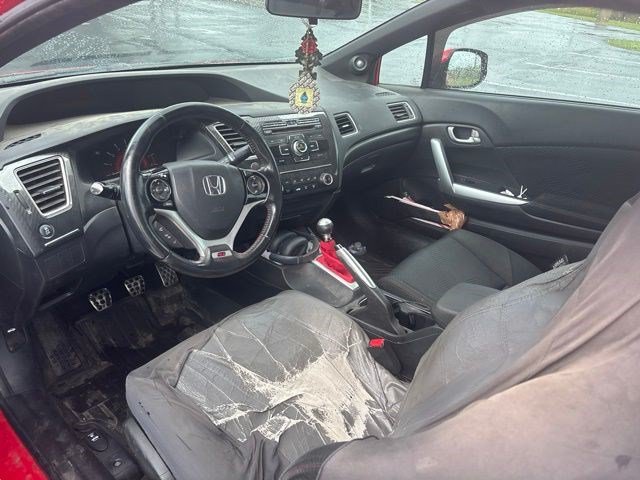 Used 2013 Honda Civic Si image 11
