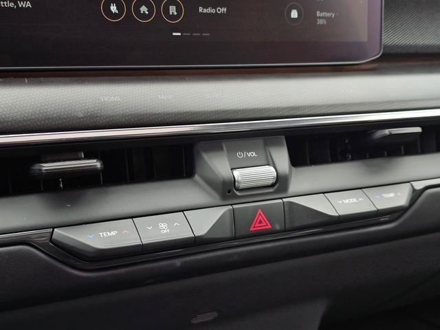 Certified 2024 Kia EV9 GT-Line image 33