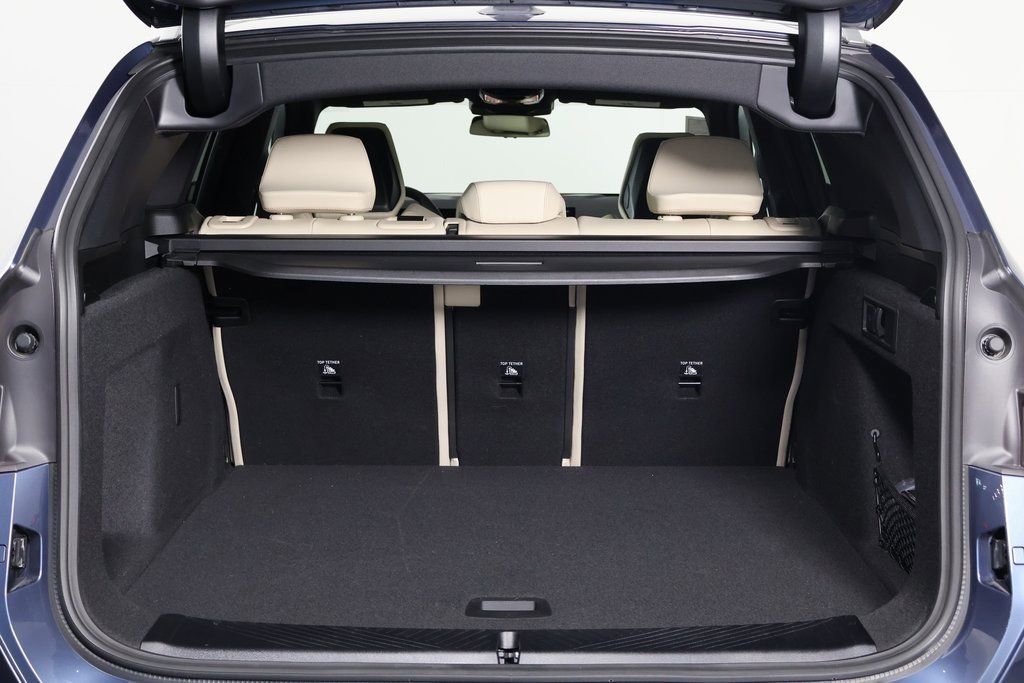 Used 2025 BMW X3 xDrive30i w/ Convenience Package image 14