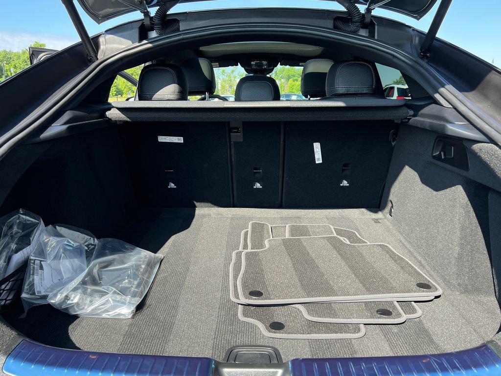 New 2026 Mercedes-Benz GLE 450 4MATIC Coupe image 7