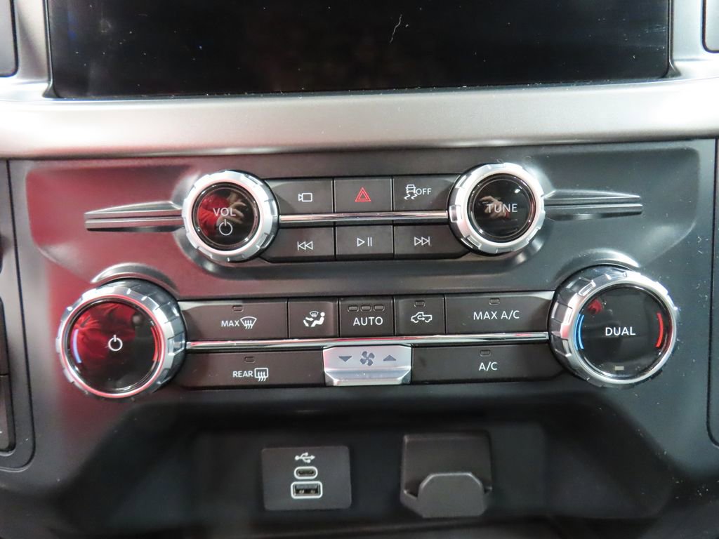 Used 2025 Ford F150 XLT w/ Equipment Group 301A Standard image 44