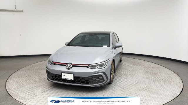Used 2022 Volkswagen GTI Autobahn FWD image 7