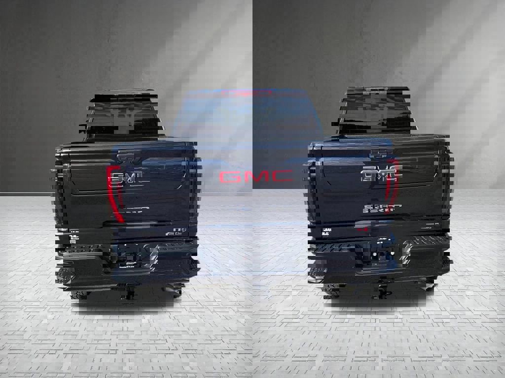 New 2026 GMC Sierra 2500 AT4 image 4