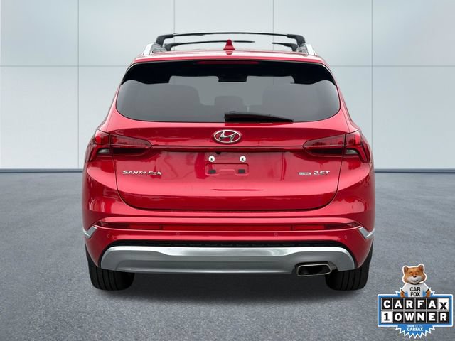 Used 2023 Hyundai Santa Fe Calligraphy AWD/4WD image 10