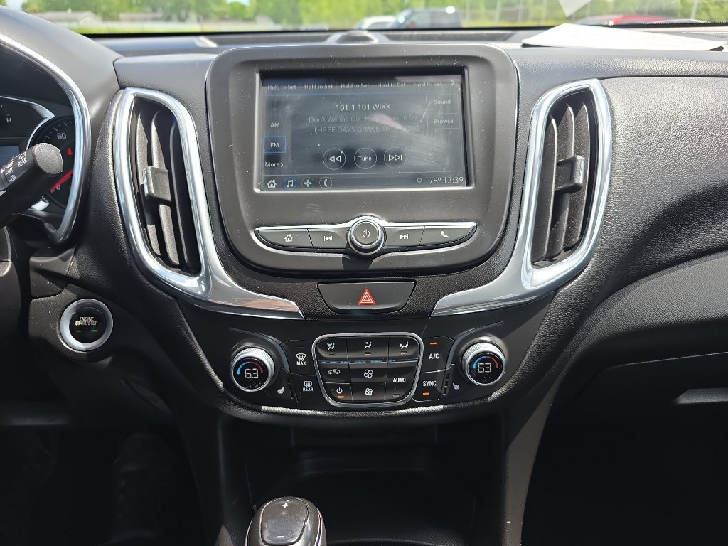 Certified 2019 Chevrolet Equinox LT AWD/4WD image 31