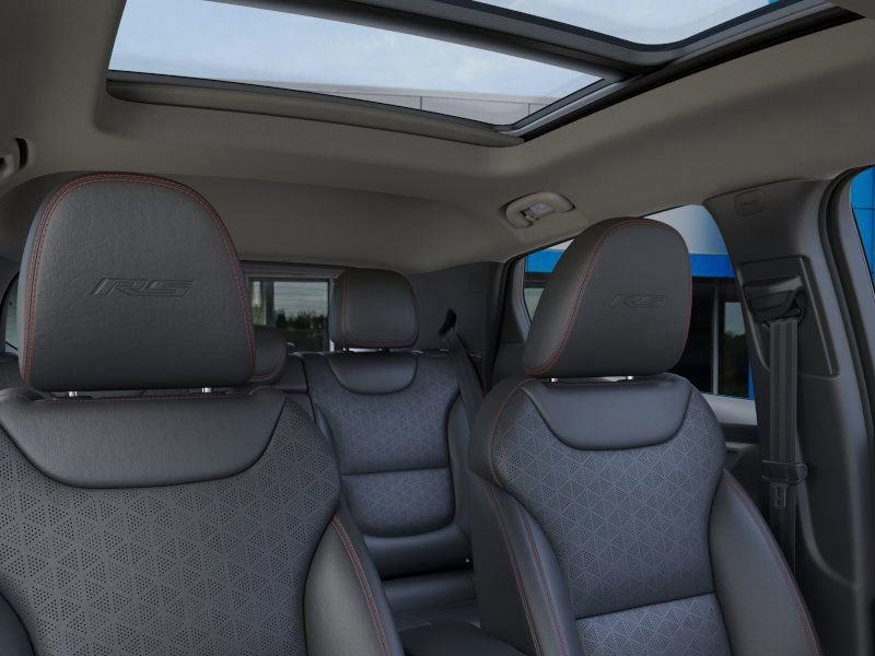 New 2027 Chevrolet Bolt RS w/ Technology Package image 24