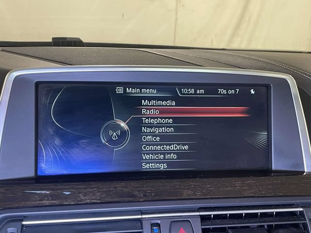 Used 2014 BMW 650i xDrive Coupe AWD/4WD image 26