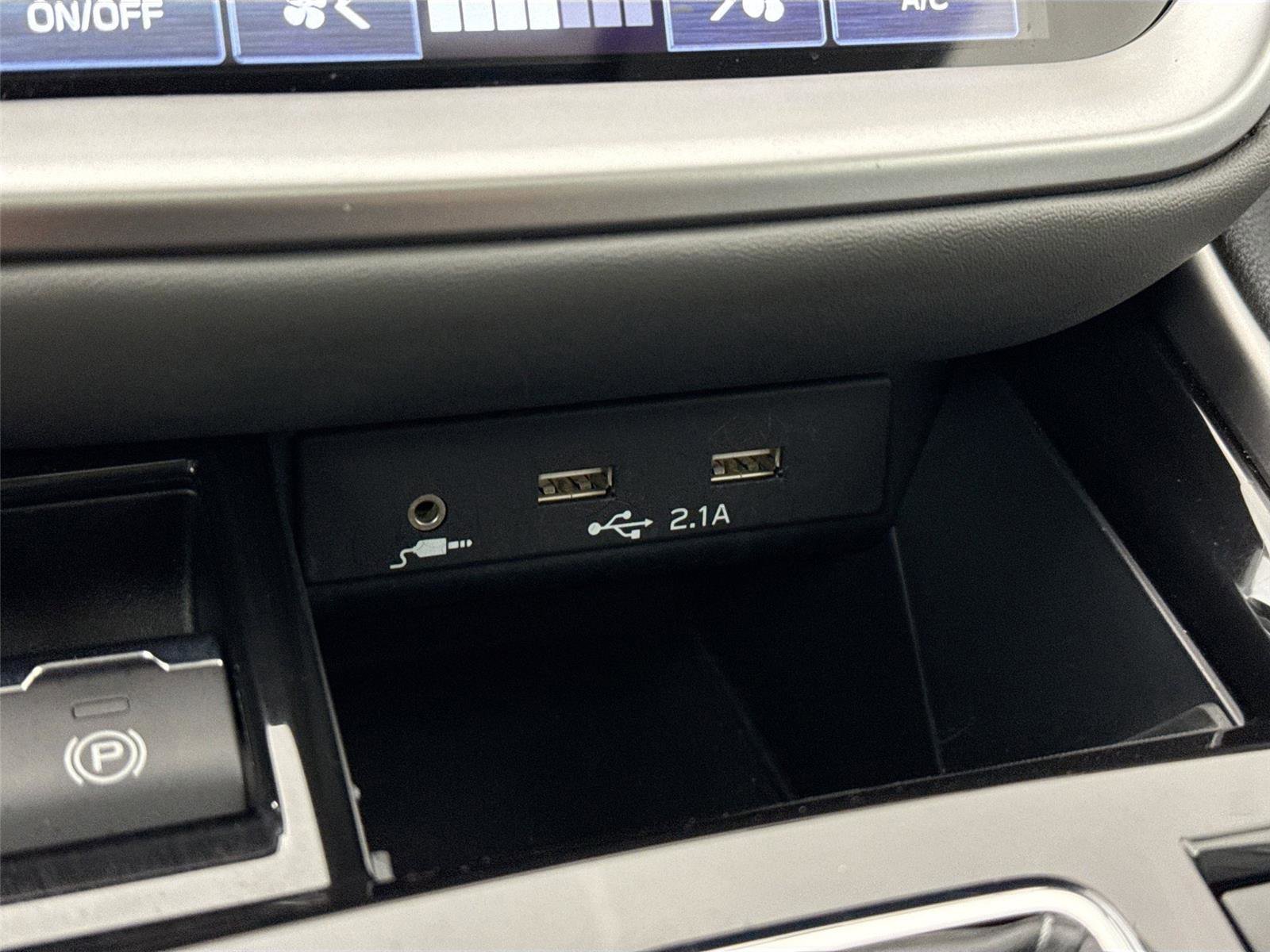 Used 2021 Subaru Outback Onyx Edition XT w/ Popular Package #2 image 29