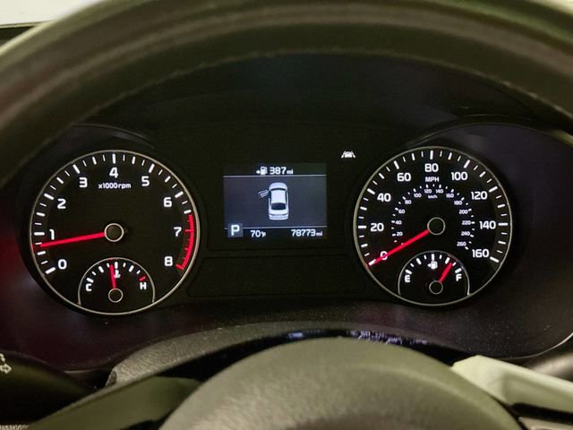 Used 2020 Kia Optima Premium image 29