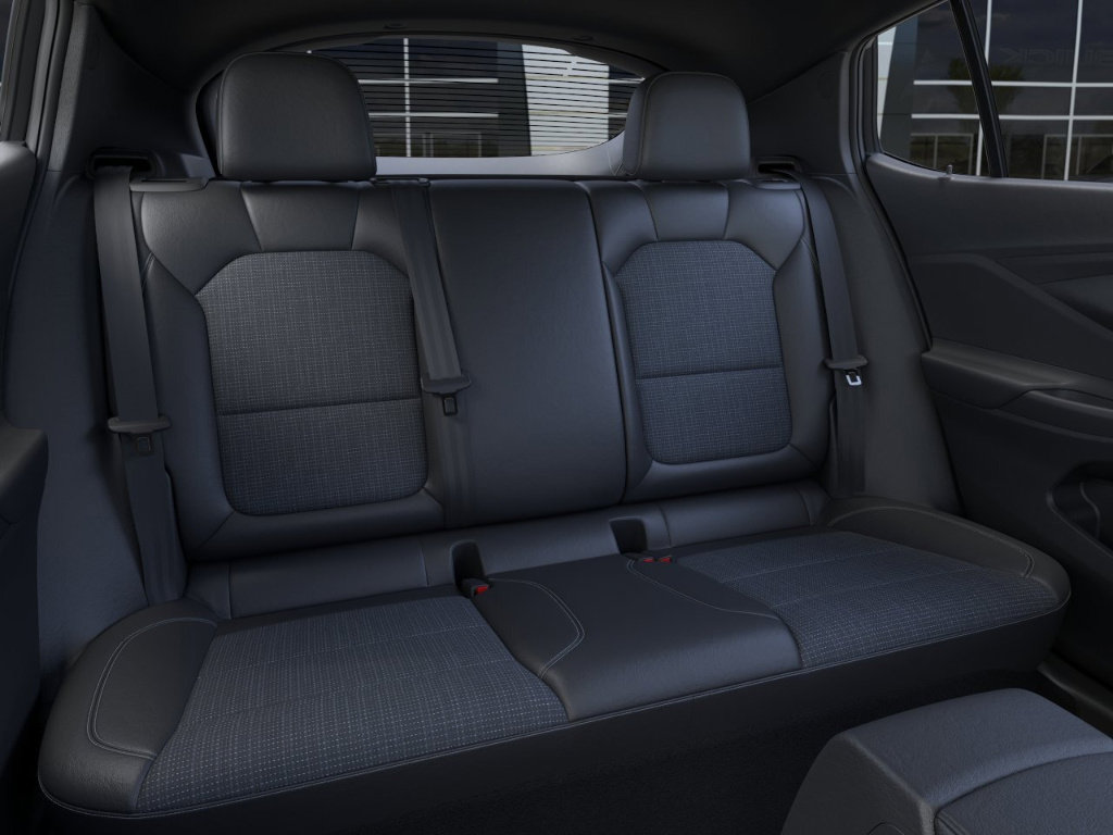 New 2026 Buick Envista Preferred image 17