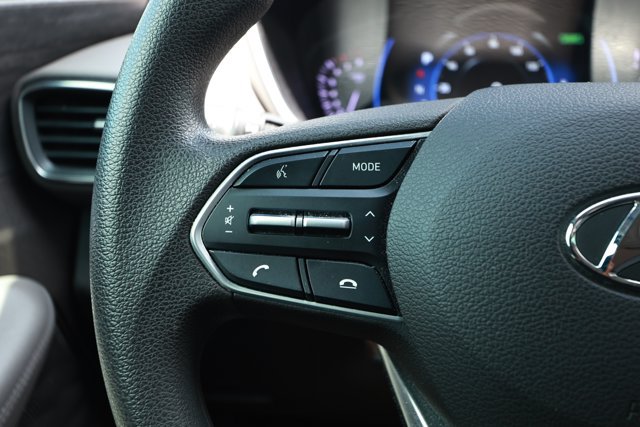 Used 2020 Hyundai Santa Fe SEL AWD/4WD image 13