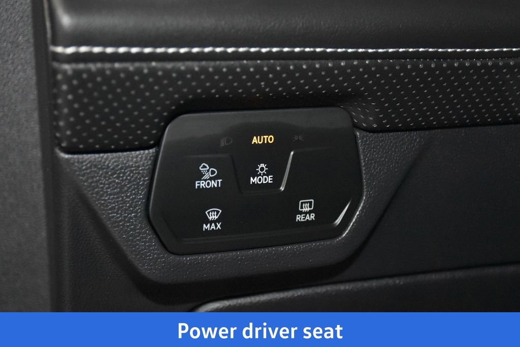 New 2026 Volkswagen Atlas Cross Sport SEL Premium R-Line image 9